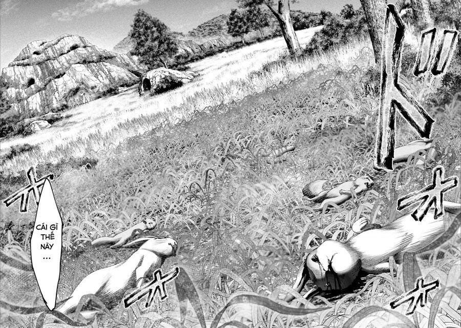 Buta No Fukushuu Chương 11 Ảnh 20