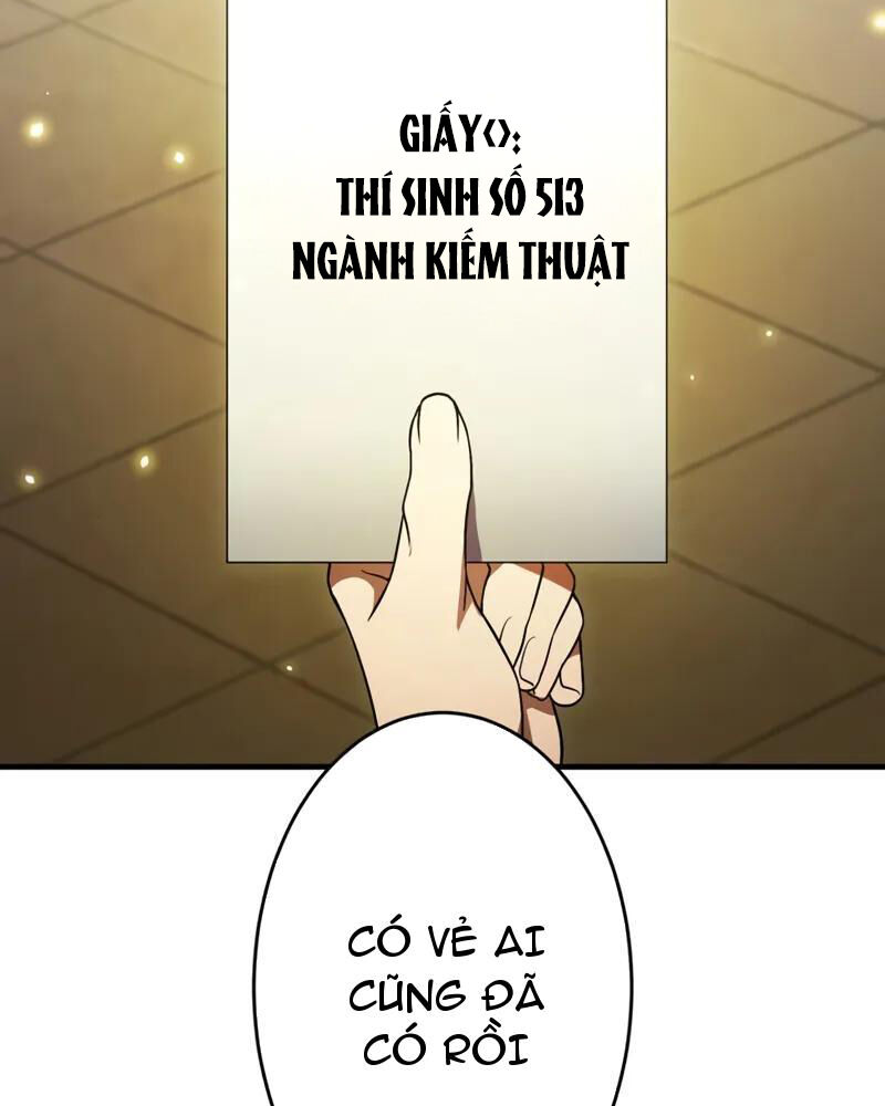 Hắc Ám Kiếm Sĩ Hồi Quy Chương 8 Ảnh 28