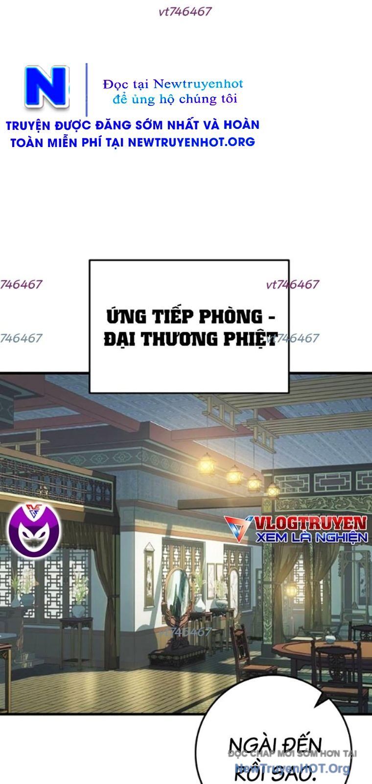 Thanh Kiếm Của Hoàng Đế Chương 96 Ảnh 69