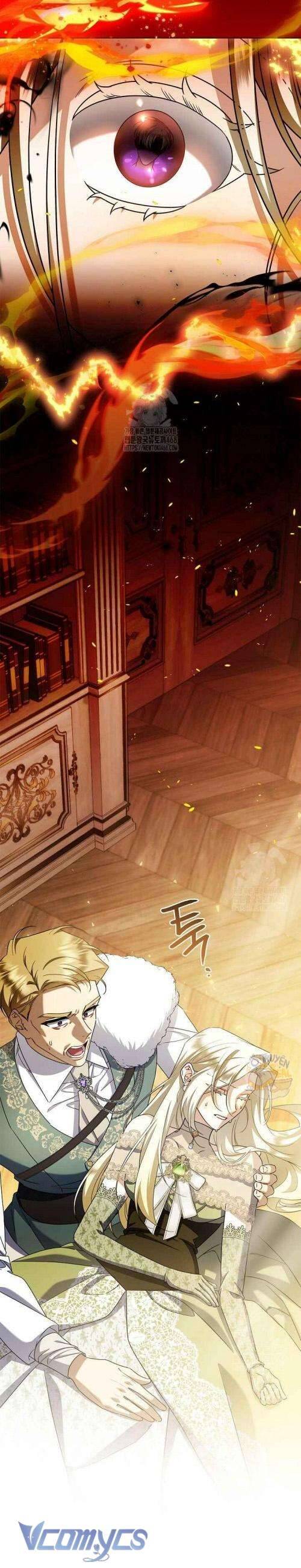 Xin Lỗi Vì Tôi Không Thể Rời Mắt Khỏi Vẻ Ngoài Của Ngài Chương 31 Ảnh 50