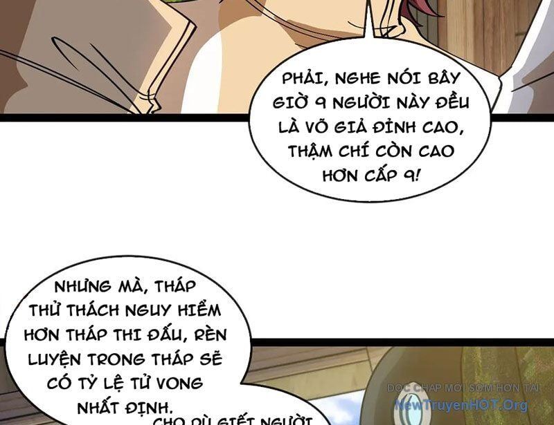 Hệ Thống Super God Chương 182 Ảnh 19