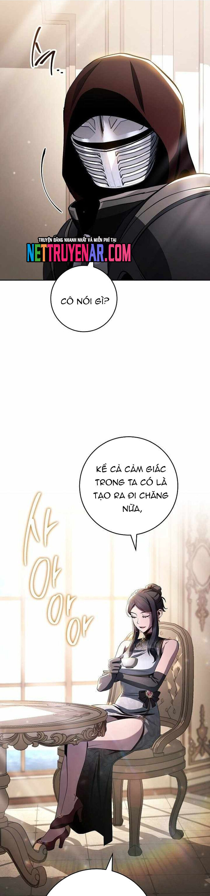 Cốt Binh Hồi Quy Chương 339 Ảnh 20
