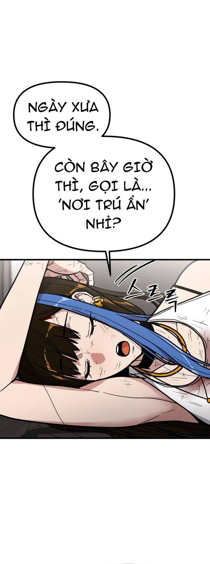 Tài Xế Báo Thù Chương 7 Ảnh 13