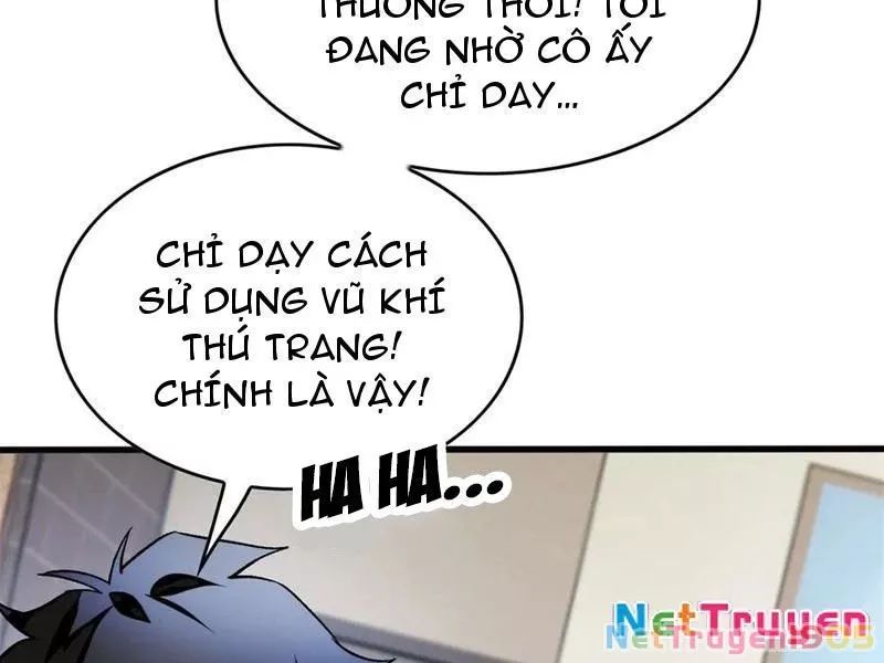 Thế Giới Siêu Phàm! Ta Là Ma Cà Rồng? Chương 16 Ảnh 57