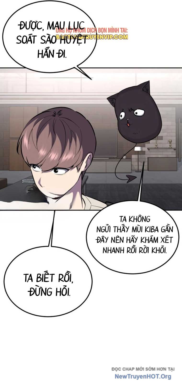 Cậu Bé Của Thần Chết Chương 288 Ảnh 142