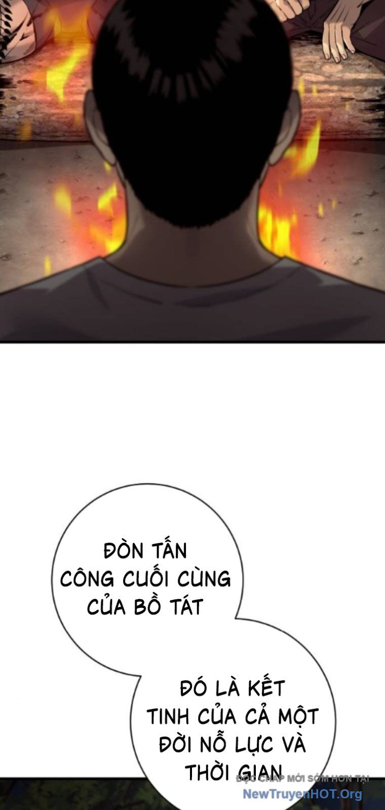 Cảnh Sát Báo Thù Chương 107 Ảnh 20