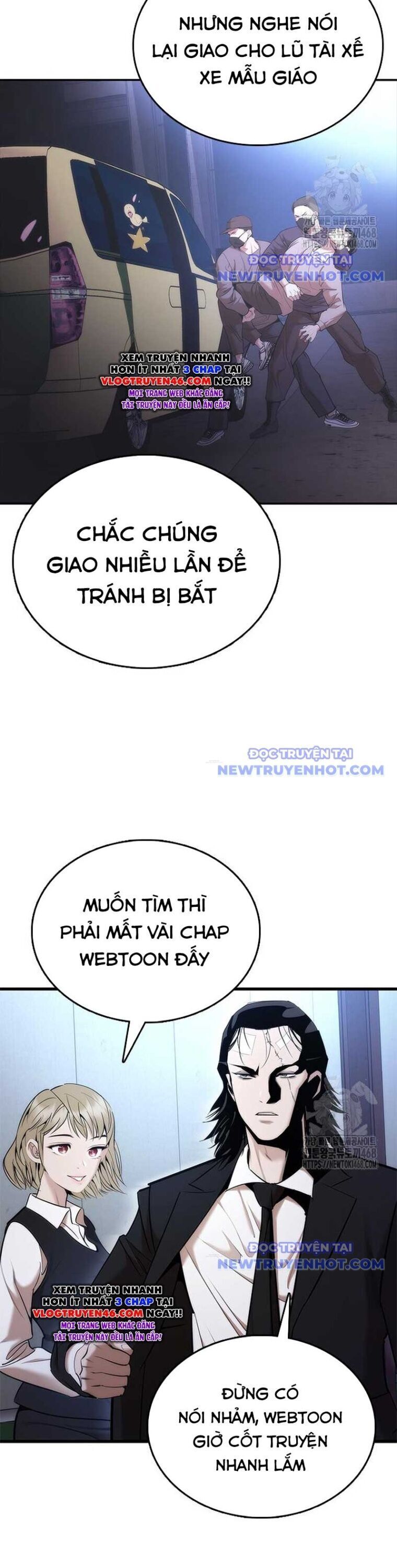 Bạch Dạ Chương 2 Ảnh 65