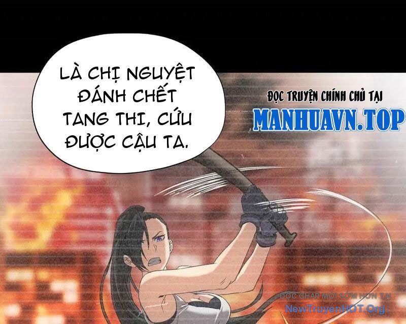 Ta Bán Hàng Vỉa Hè Ở Mạt Thế Chương 58 Ảnh 117
