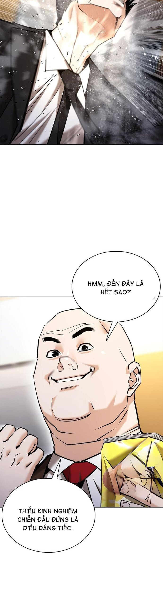 Bạch Dạ Chương 7 Ảnh 40