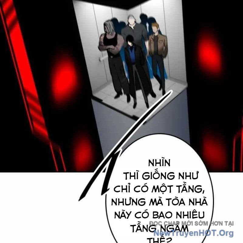 Chinh Phục Ngục Tối Bằng Sao Chép Dán! Chương 55 Ảnh 47