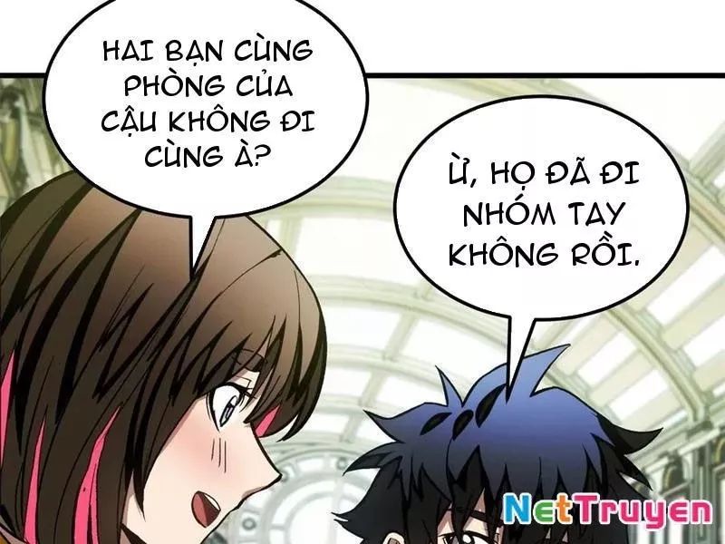 Thế Giới Siêu Phàm! Ta Là Ma Cà Rồng? Chương 16 Ảnh 87