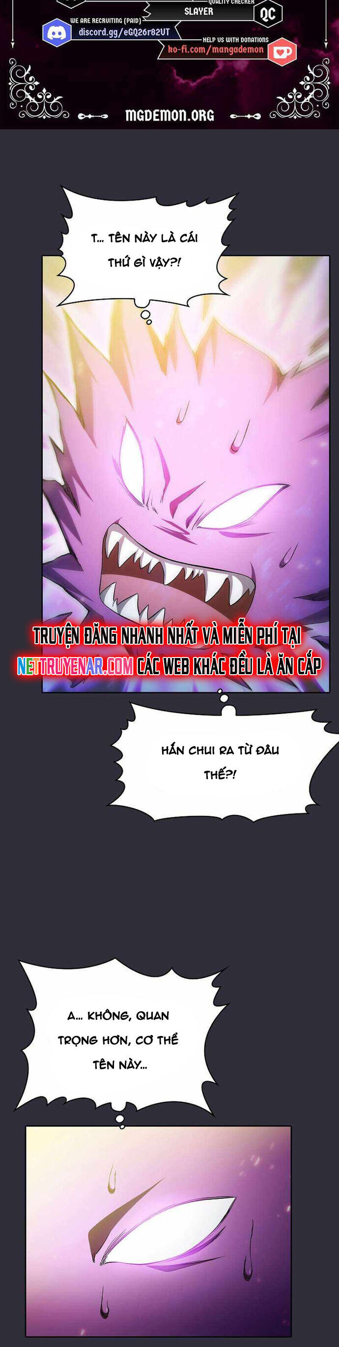 Người Chơi Phàm Thực Chương 28 Ảnh 4