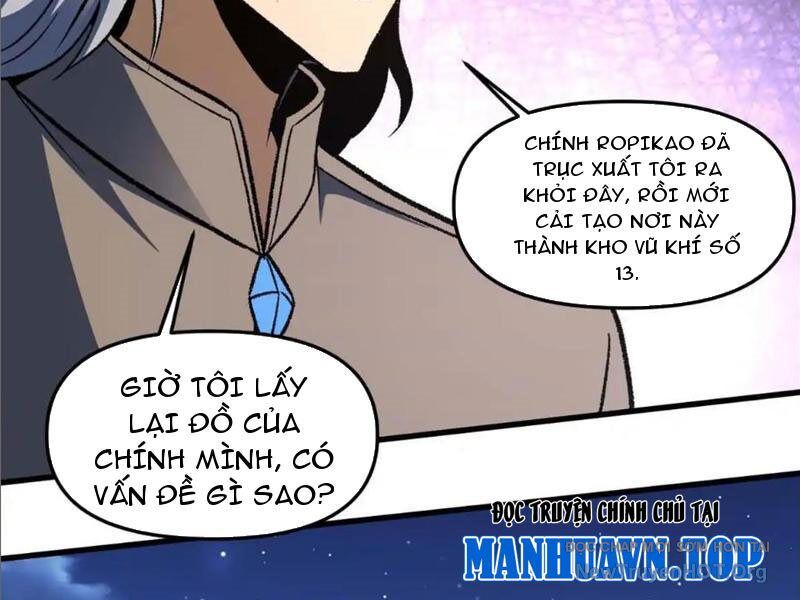 Hư Thực Chi Vương Chương 23 Ảnh 83