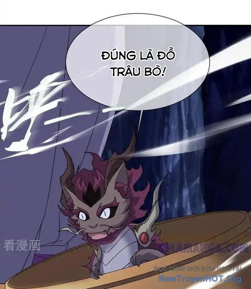 Chiến Hồn Tuyệt Thế Chương 766 Ảnh 41
