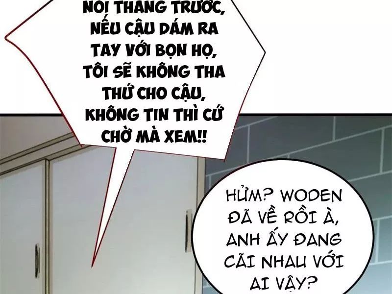 Thế Giới Siêu Phàm! Ta Là Ma Cà Rồng? Chương 16 Ảnh 8