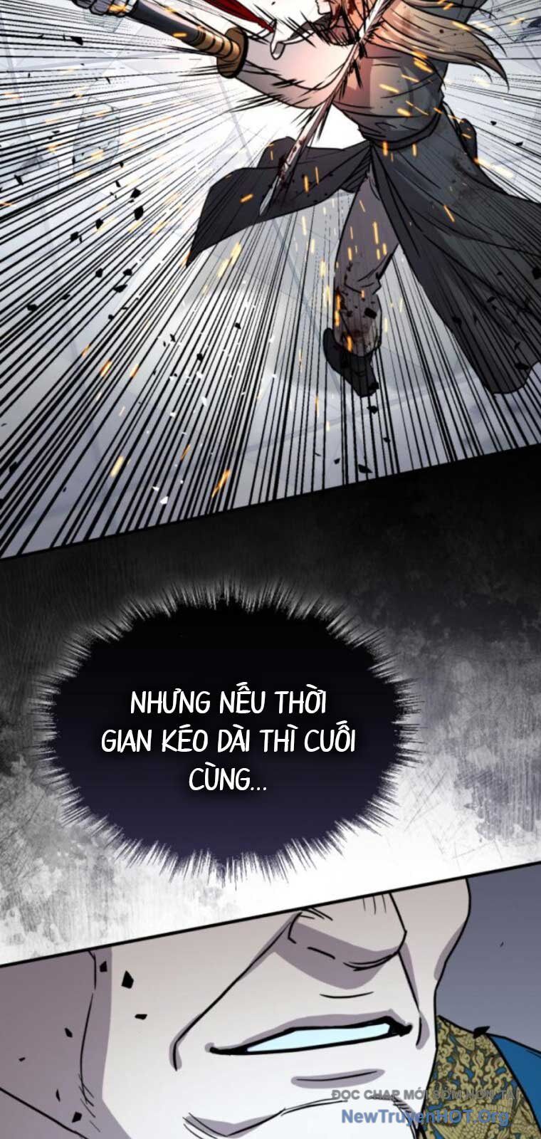 Tuyệt Thế Quân Lâm Chương 53.1 Ảnh 89