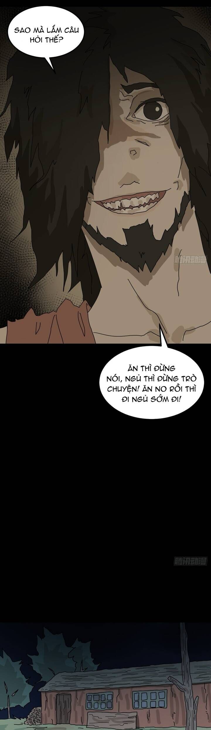 Sơn Quỷ Chương 10 Ảnh 6