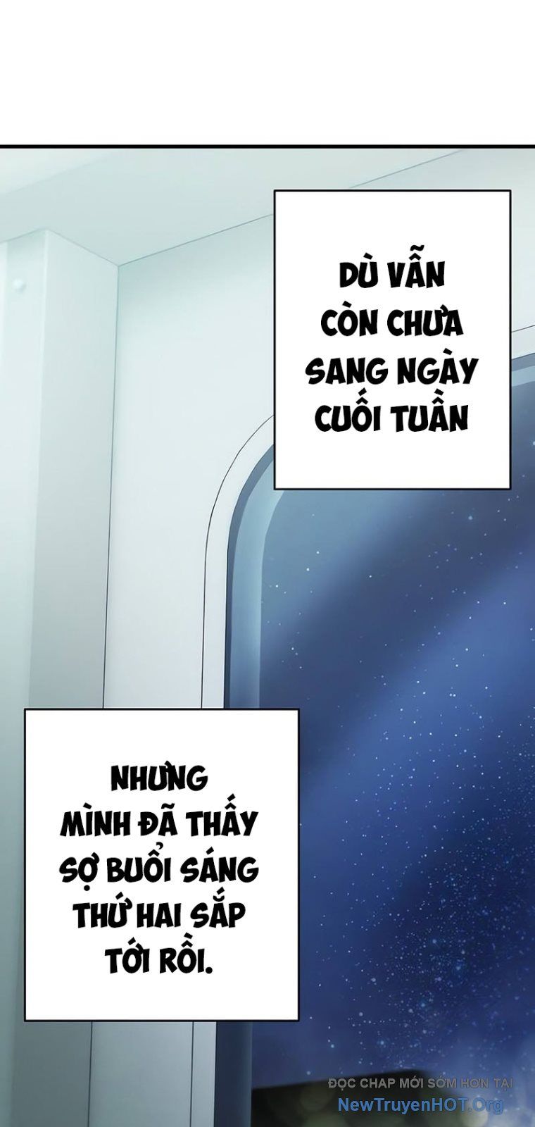 Nhật Kí Chuyển Việc Chương 20 Ảnh 11
