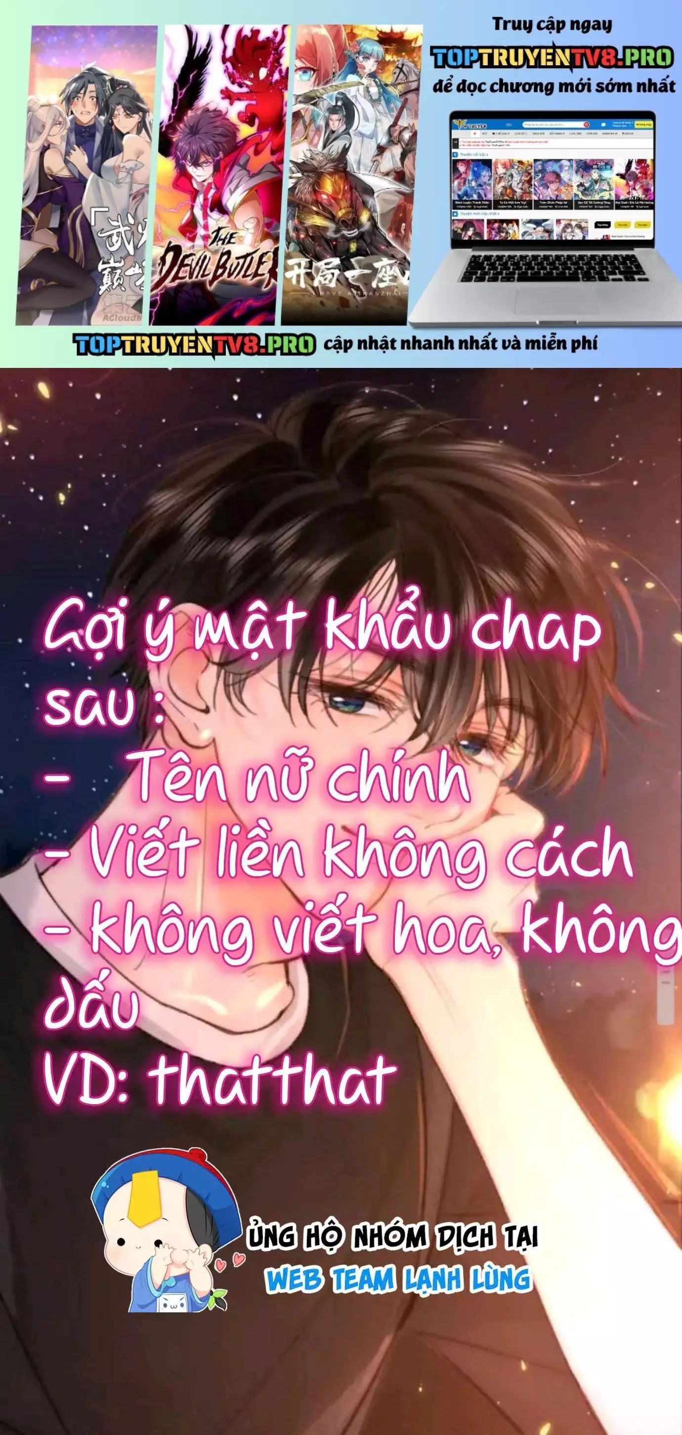 Dâng Cá Muối Cho Sư Tổ Chương 34.1 Ảnh 3