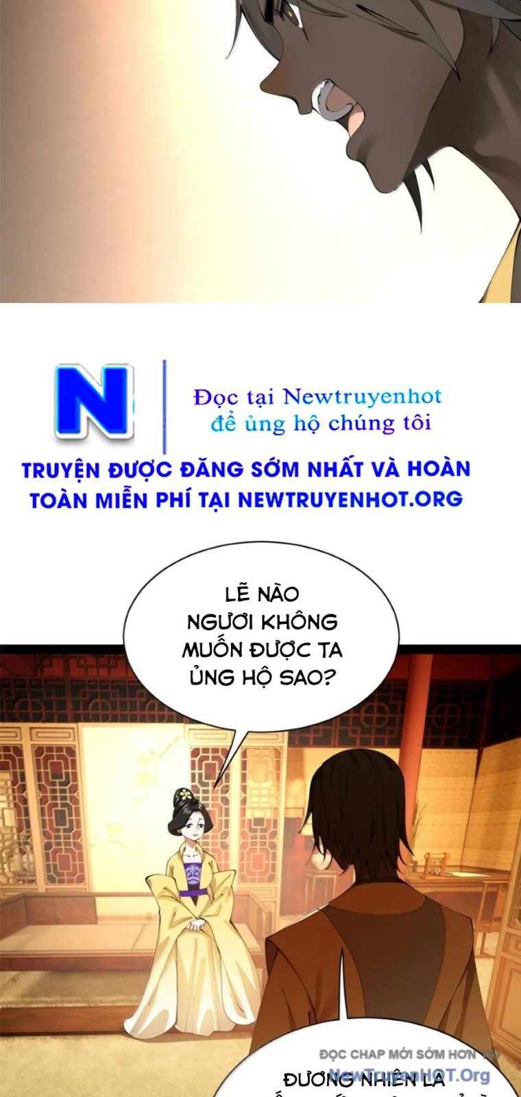Chàng Rể Mạnh Nhất Lịch Sử Chương 320 Ảnh 34