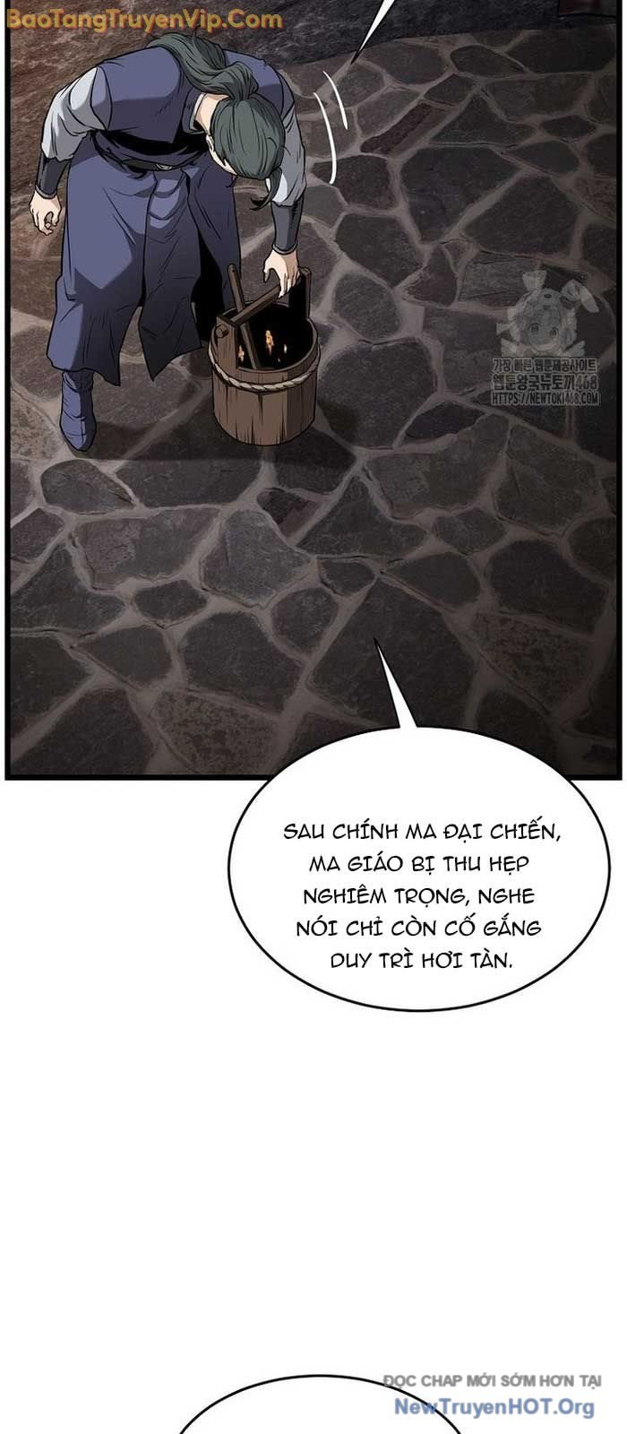 Đăng Nhập Murim Chương 231 Ảnh 16