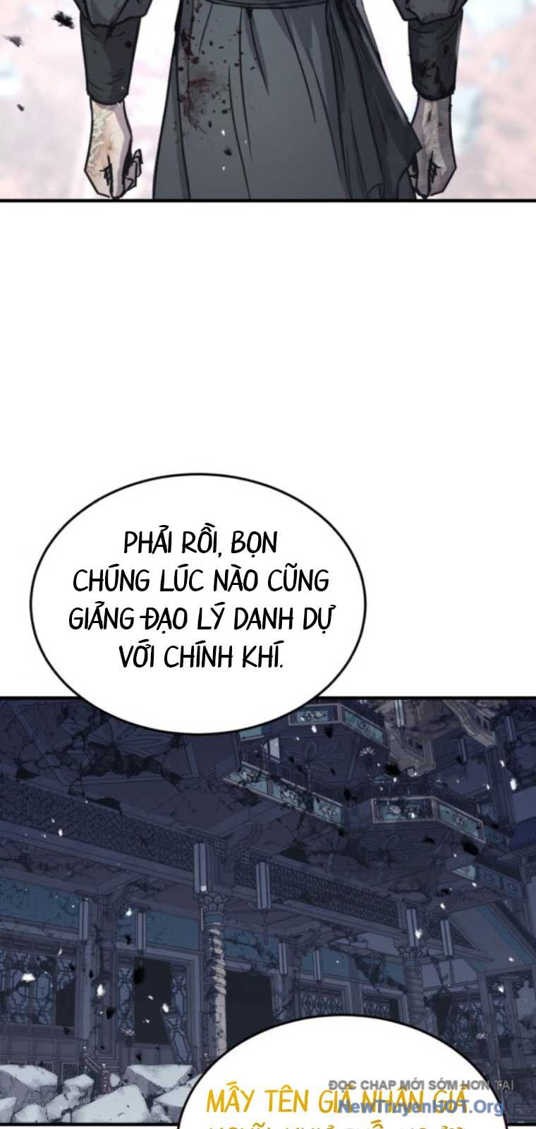 Tuyệt Thế Quân Lâm Chương 53.1 Ảnh 105
