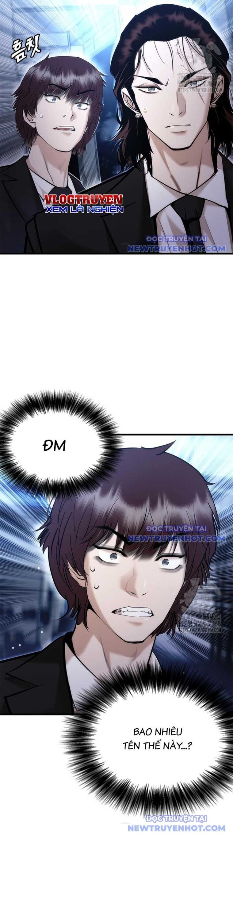 Bạch Dạ Chương 2 Ảnh 91