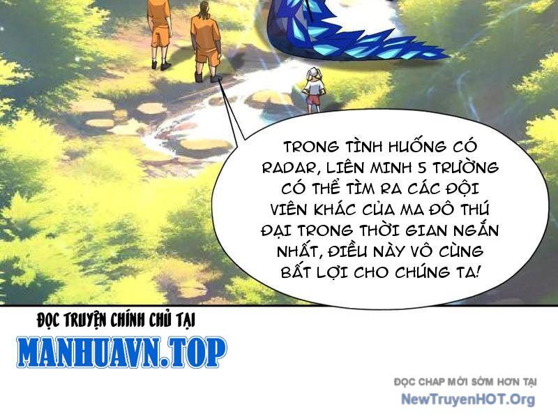 Trùng Sinh Thành Godzilla Chương 314 Ảnh 38