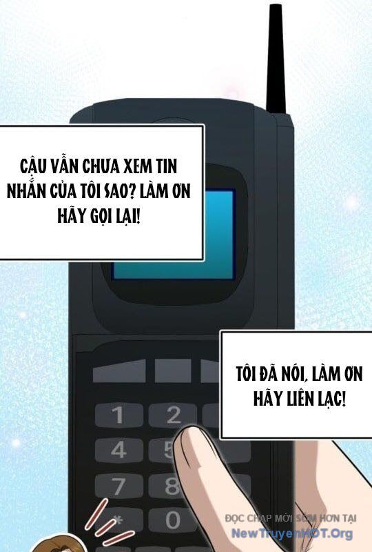 Bác Sĩ Hồi Quy Chỉ Muốn Sống Yên Bình Chương 34 Ảnh 9