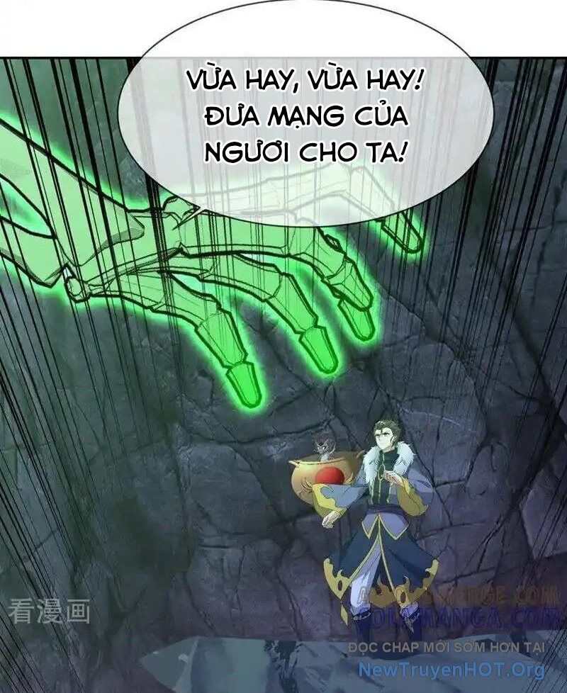 Chiến Hồn Tuyệt Thế Chương 766 Ảnh 62