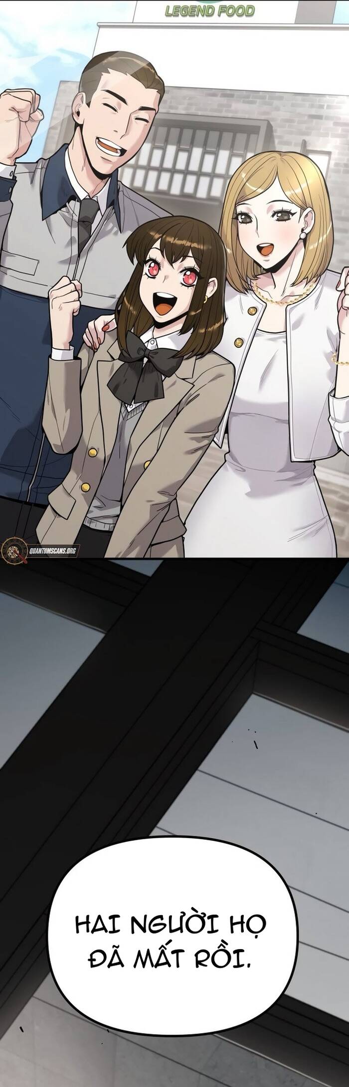 Tài Xế Báo Thù Chương 7 Ảnh 23