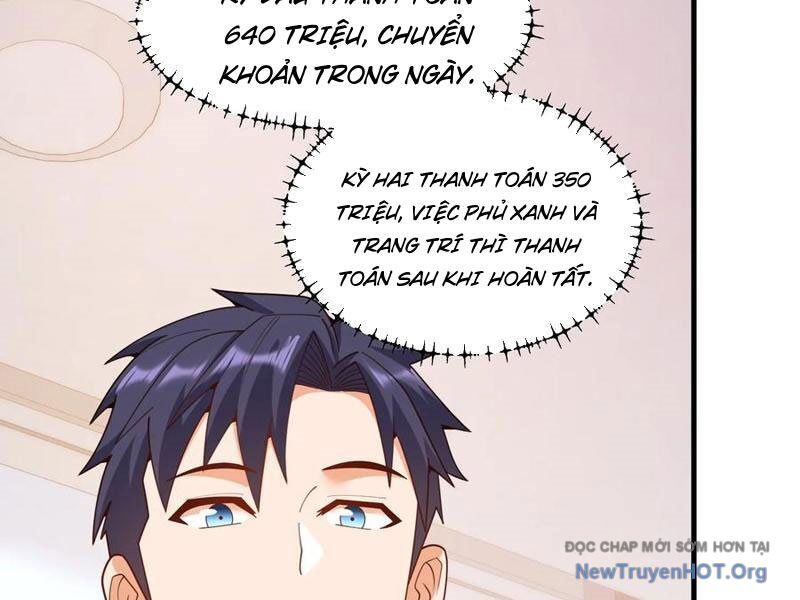 Trọng Sinh Không Làm Chạn Vương, Tôi Một Mình Nạp Game Thăng Cấp Chương 252 Ảnh 87