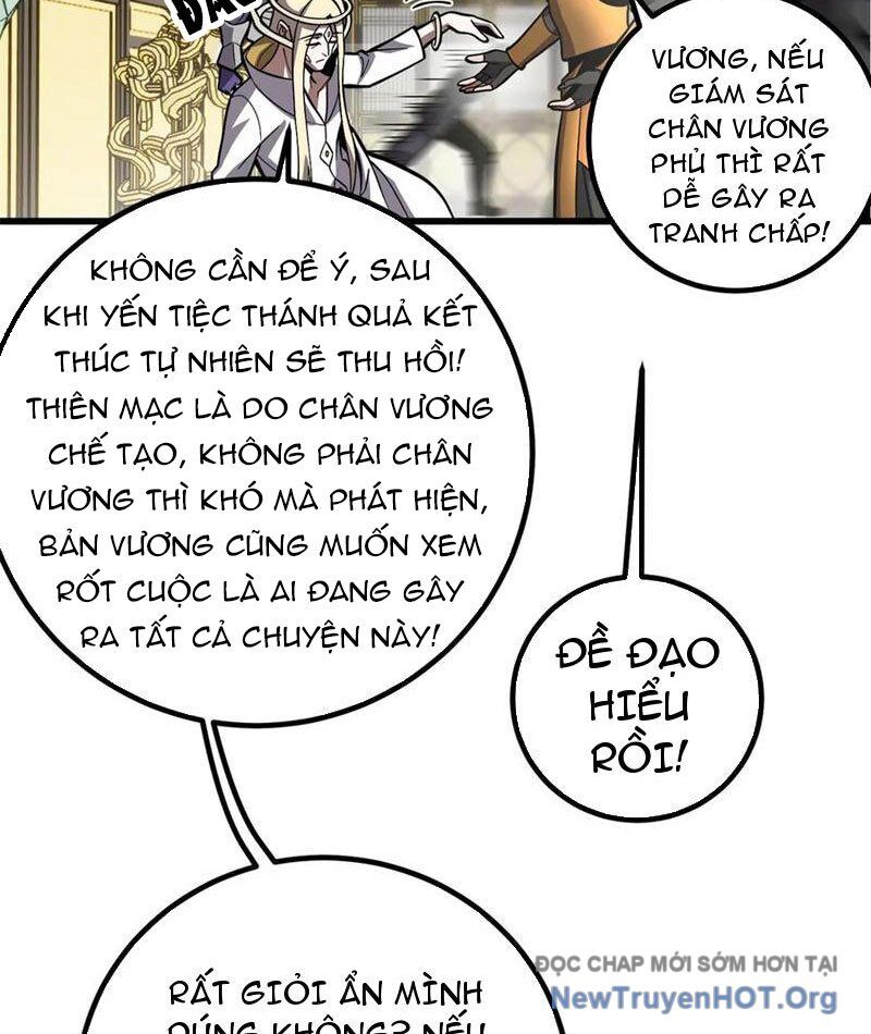 Toàn Cầu Cao Võ Chương 322 Ảnh 65