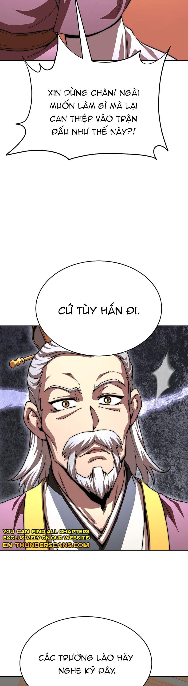 Con Trai Của Gia Tộc Nam Cung Thế Gia Chương 91 Ảnh 20