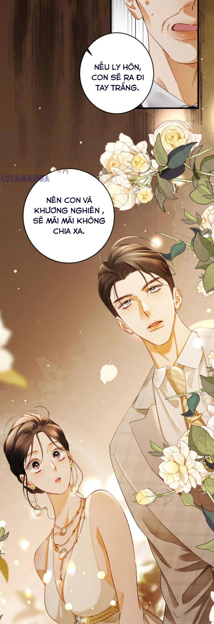 Hợp Đồng Sa Ngã Chương 25 Ảnh 33