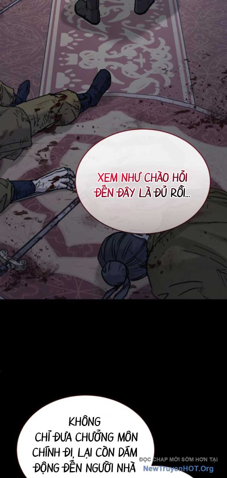 Tuyệt Thế Quân Lâm Chương 53.1 Ảnh 24