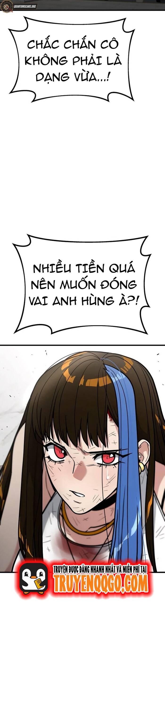 Tài Xế Báo Thù Chương 7 Ảnh 21