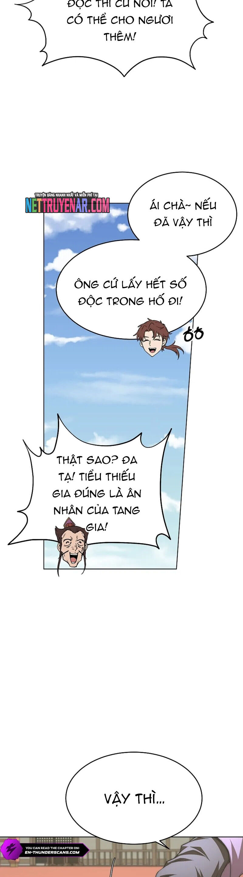 Con Trai Của Gia Tộc Nam Cung Thế Gia Chương 91 Ảnh 37