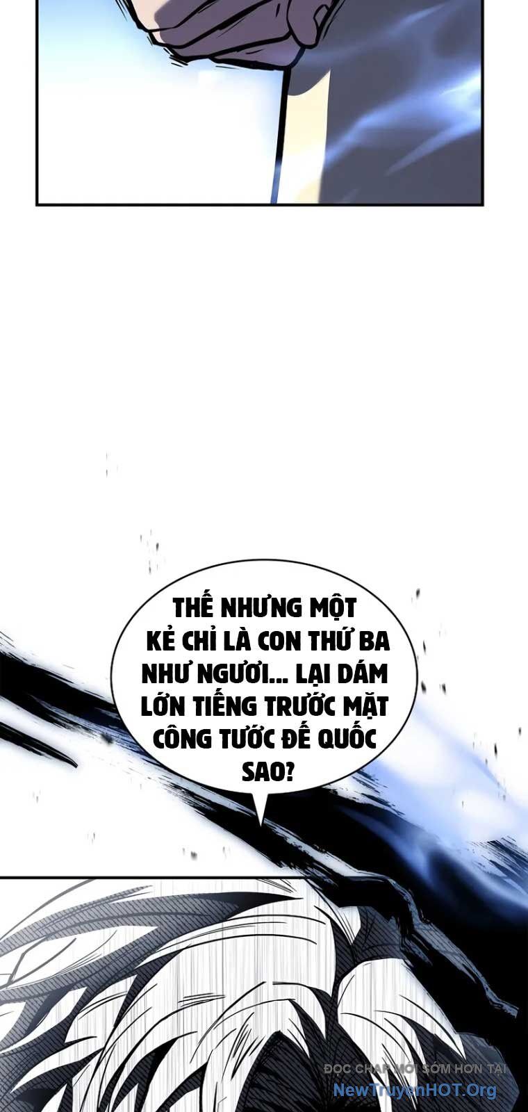 Thiên Tài Ma Pháp Sư Giấu Nghề Chương 99 Ảnh 4