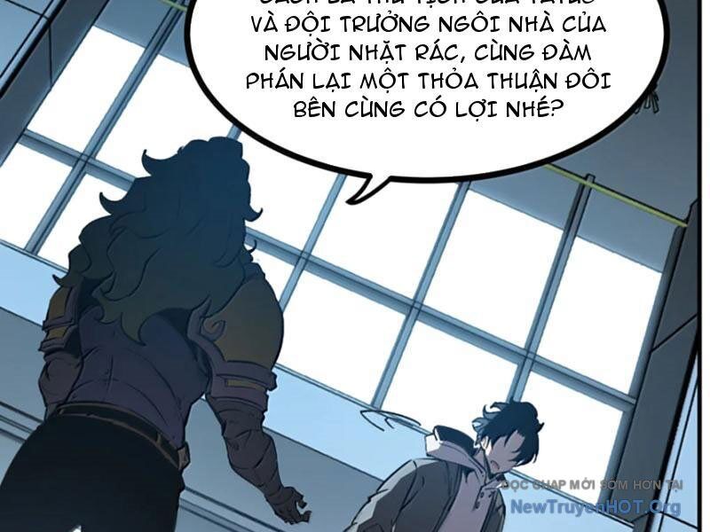 Ta Nhặt Rác Thượng Vương Giả Chương 74 Ảnh 67