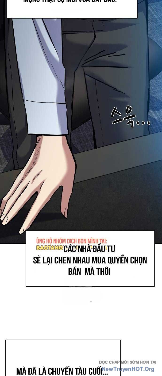 Tiểu Thiếu Gia Gia Tộc Tài Phiệt Chương 161 Ảnh 48