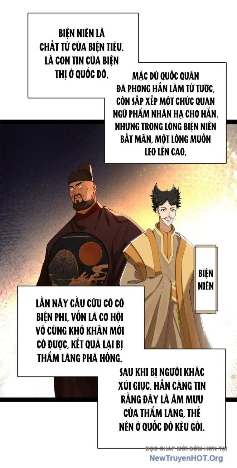 Chàng Rể Mạnh Nhất Lịch Sử Chương 320 Ảnh 3
