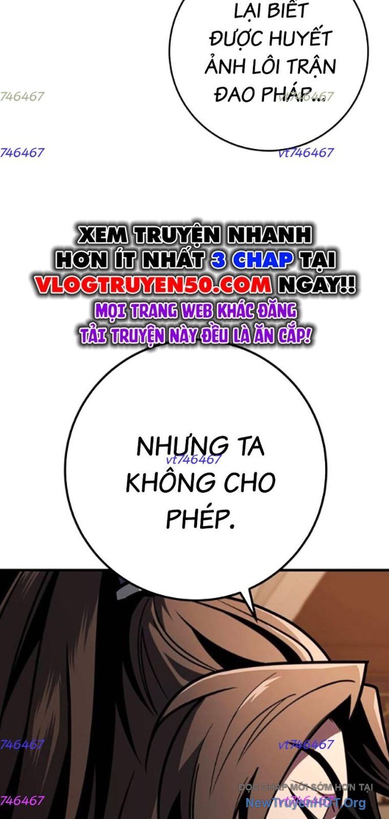 Thanh Kiếm Của Hoàng Đế Chương 96 Ảnh 6