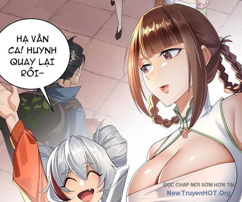 Giáo Chủ Ma Giáo Vụng Trộm Xem Ta Tu Luyện Chương 9 Ảnh 28