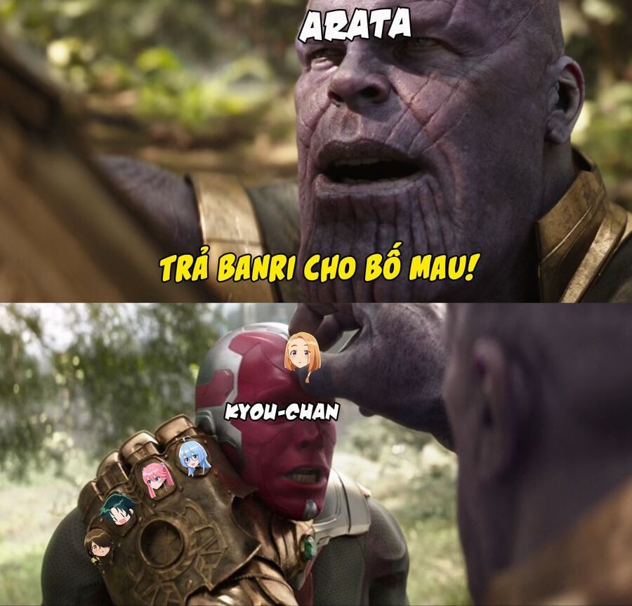 Những Đứa Trẻ Nhà Shiunji Chương 54 Ảnh 25