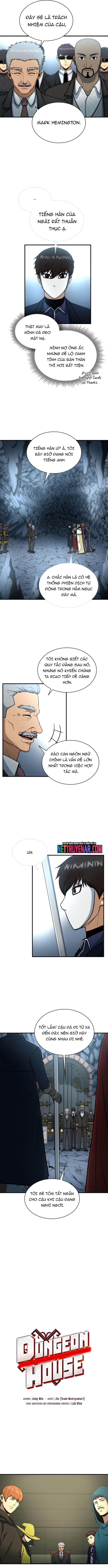 Ngoài Nhà Là Bão Tố Chương 47 Ảnh 3