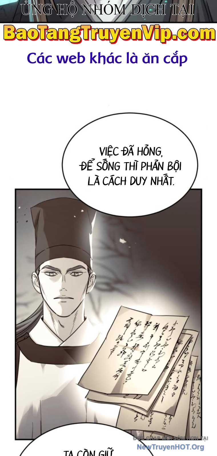 Tuyệt Thế Quân Lâm Chương 53.1 Ảnh 27