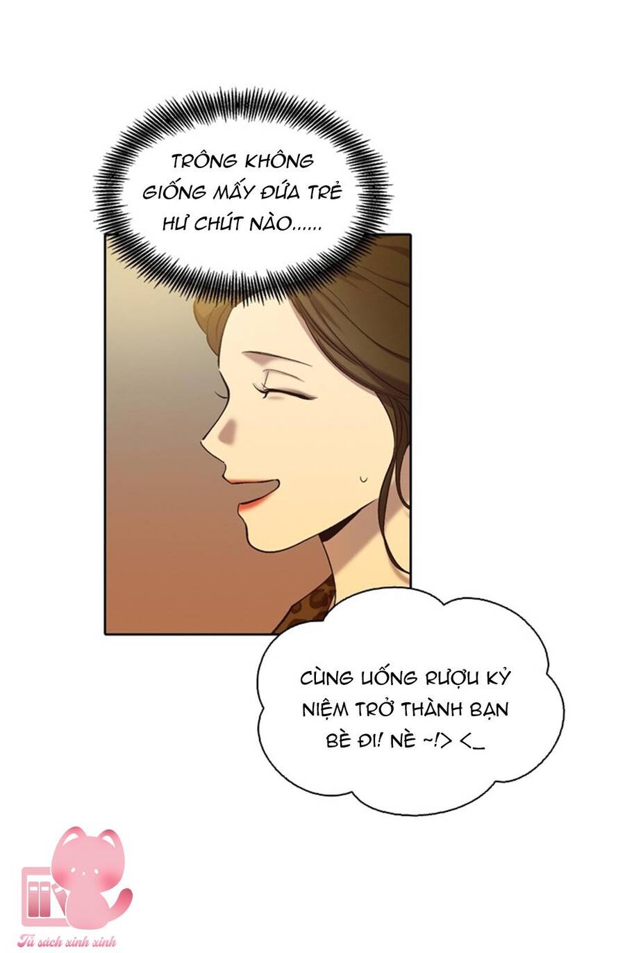 Thanh Xuân Của Chúng Ta Chương 92 Ảnh 42