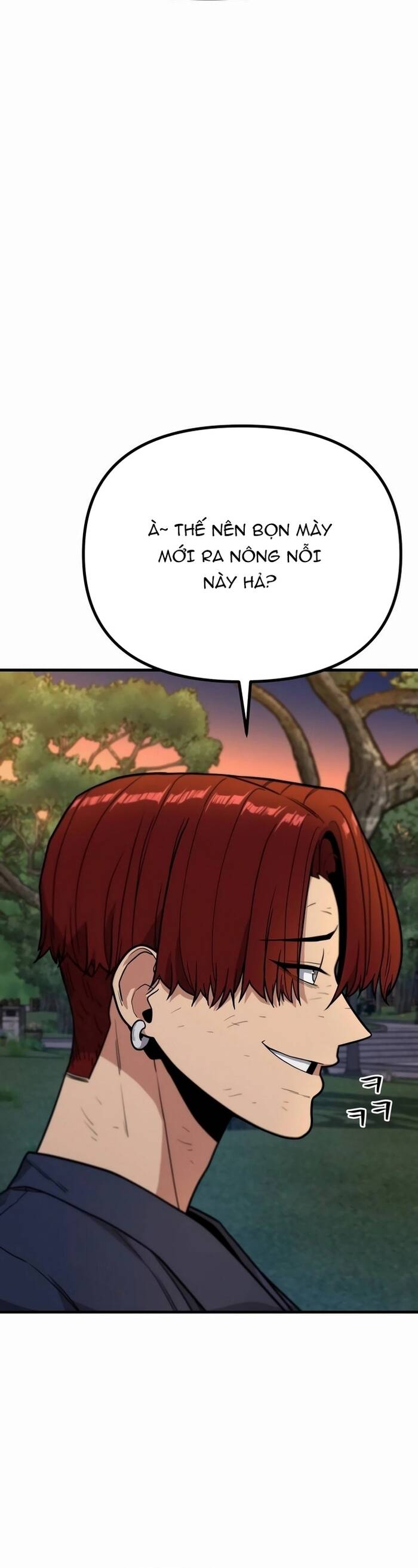 Tài Xế Báo Thù Chương 6 Ảnh 20