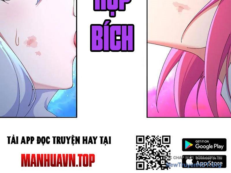 Hóa Ra Các Cô Ấy Mới Là Nhân Vật Chính Chương 102 Ảnh 61